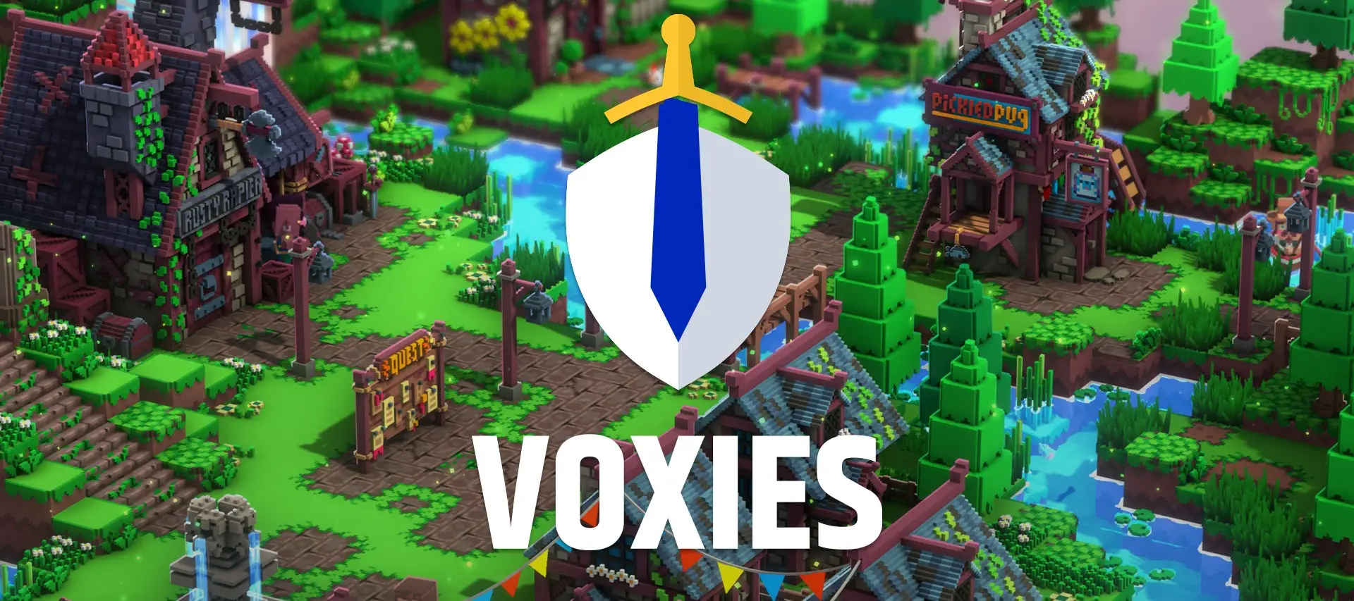 Voxies