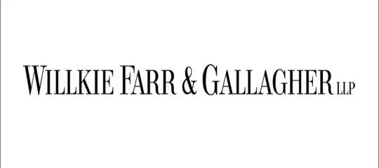 Willkie Farr & Gallagher LLP