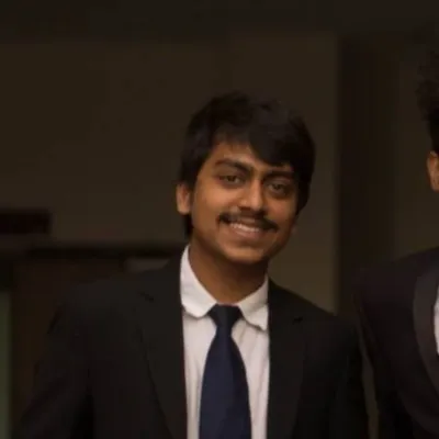 Abhishek Anita