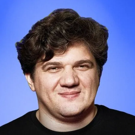 Alex Mizrahi