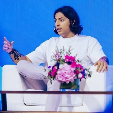 Anil Lulla