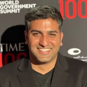 Arif Khan