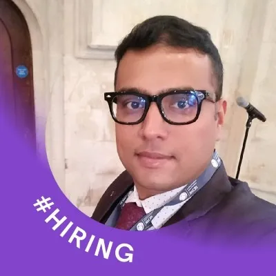 Atul Khekade