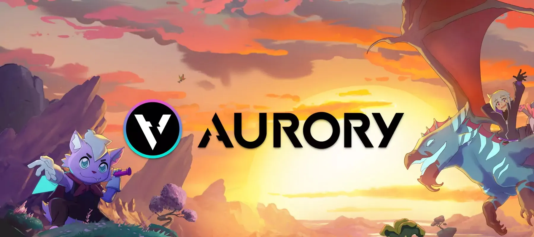 Aurory