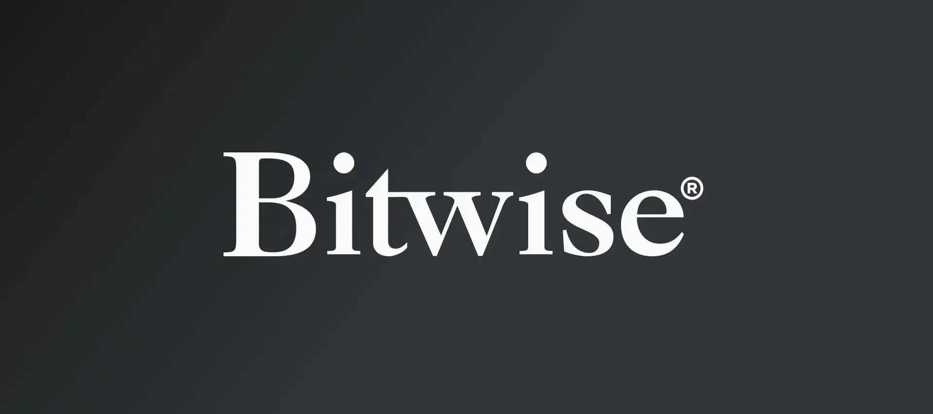 Bitwise
