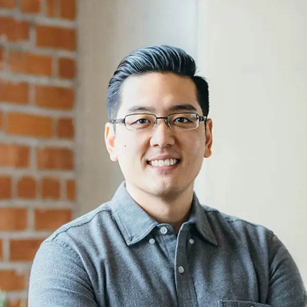Daniel Chu