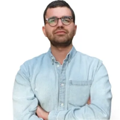 Davide Vicini