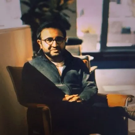 Devin Kohli