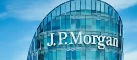 J.P. Morgan