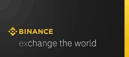 Binance