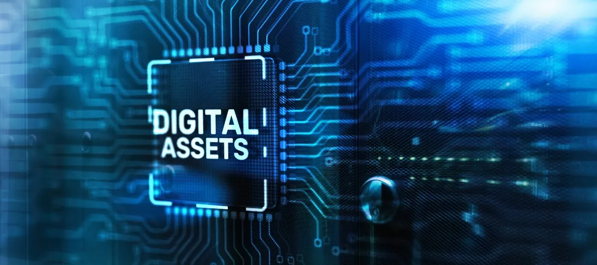 Digital Asset