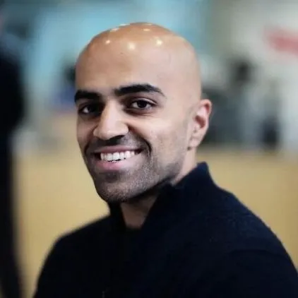 Haseeb Qureshi