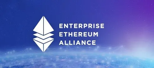 Enterprise Ethereum Alliance