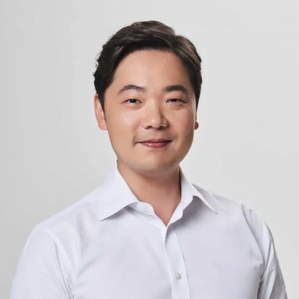 Kyuntae Ethan Kim