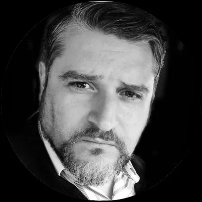 Dr. Gianluca De Novi