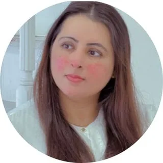 Hinza Asif