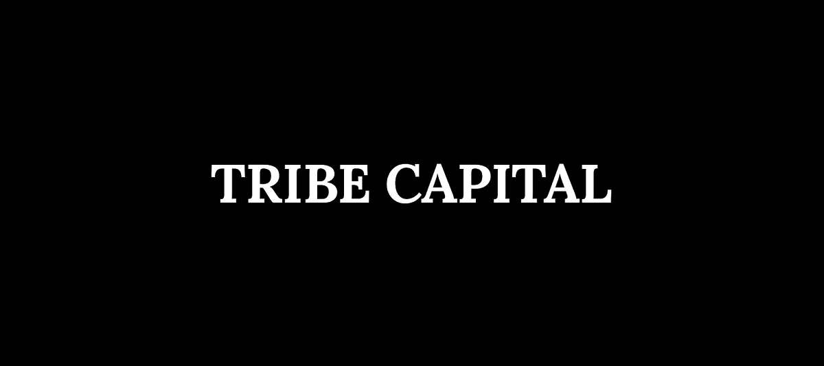 Tribe Capital