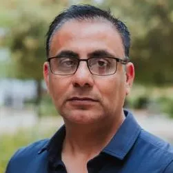 Humayun Sheikh
