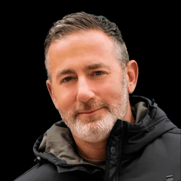 Ian Bentley