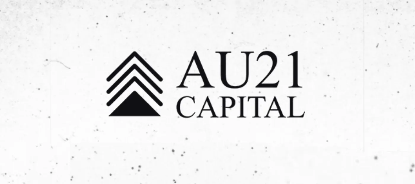 AU21 Capital