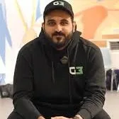 Omar Ghanem