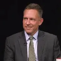 Peter Thiel