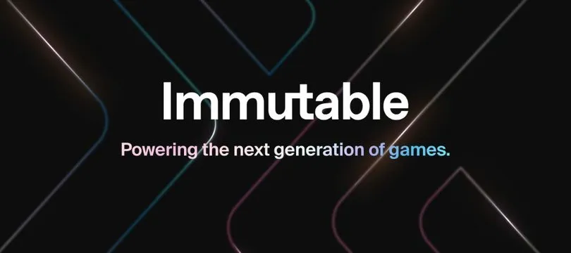 ImmutableX