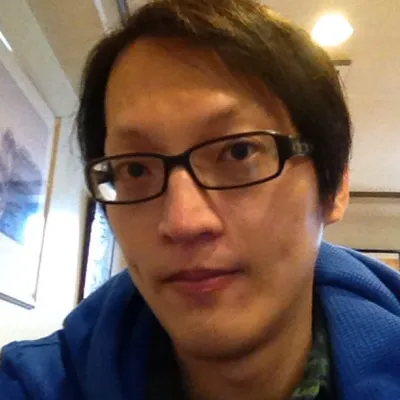 Josh Lu