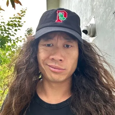 Justin Kan
