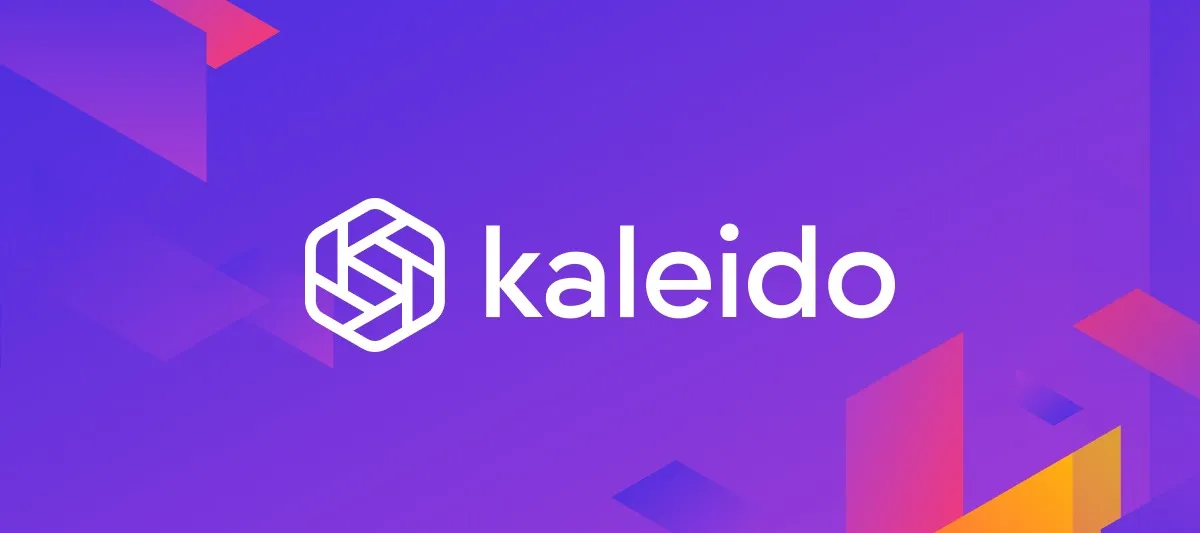 Kaleido