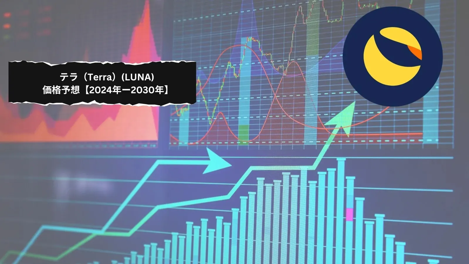 Luna 仮想通貨 チャート (99) 사진