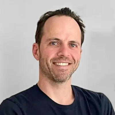 Marcus Swanepoel