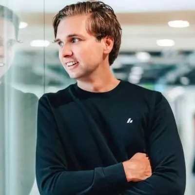 Mark Nuvelstijn