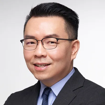 Alex Liu