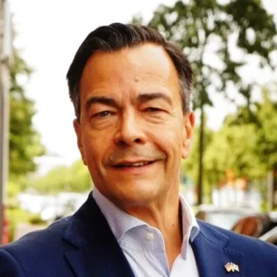 Max Hunzinger
