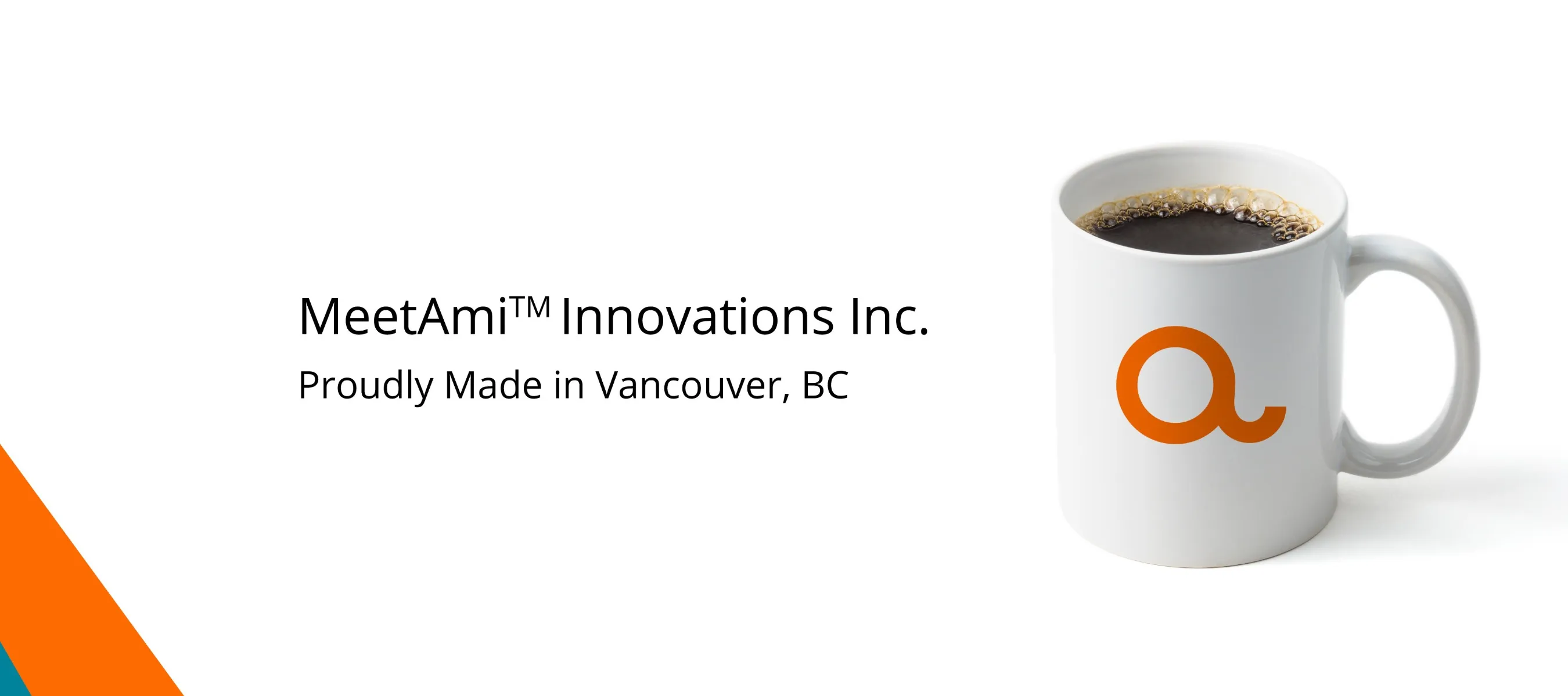 MeetAmi Innovations Inc.