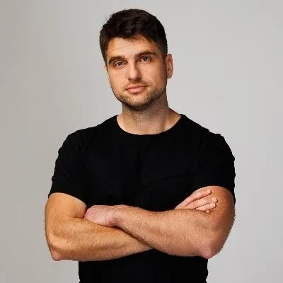 Mihailo Bjelic