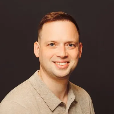 Mike Danilchyk