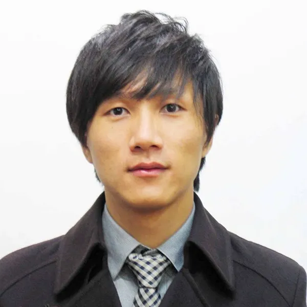 Rui Zhang