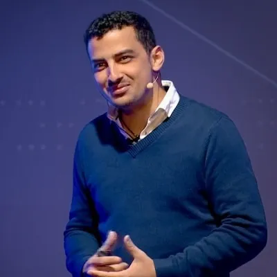 Saimi Barragan