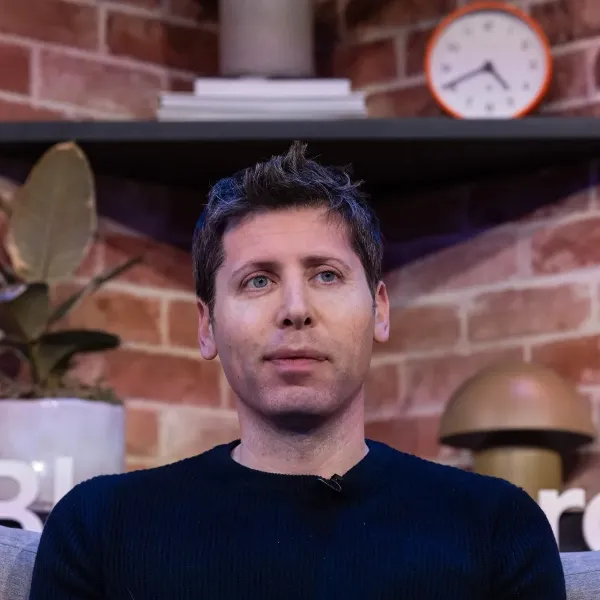Sam Altman