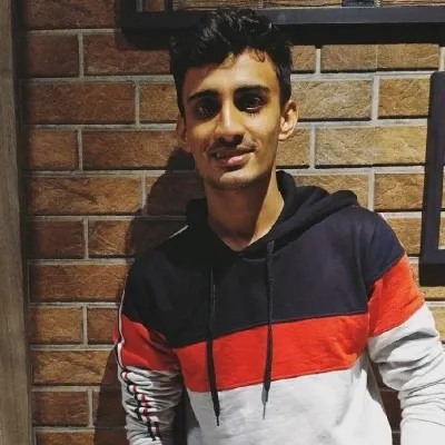 Samrat Mukherjee