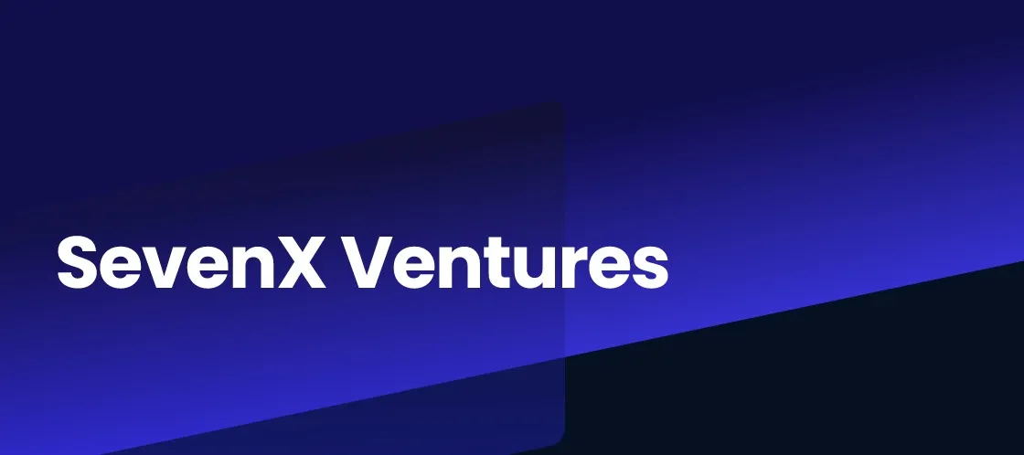 SevenX Ventures