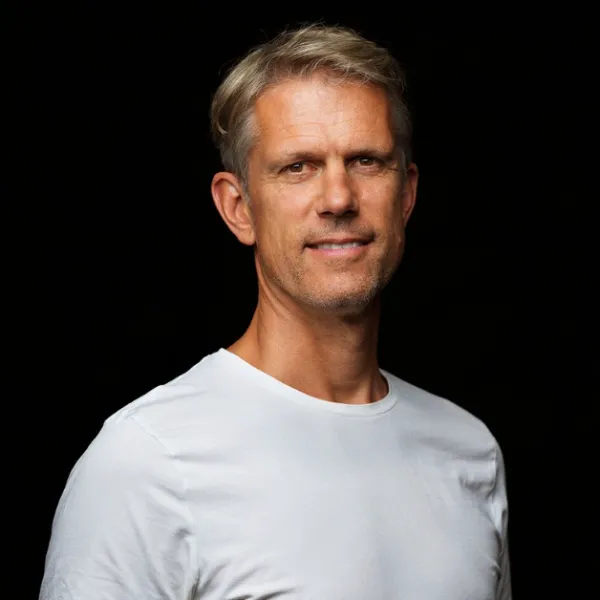 Staffan Helgesson