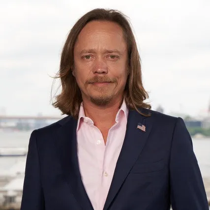 Brock Pierce