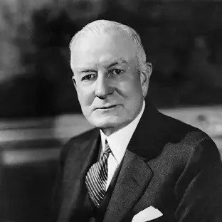 Thomas J. Watson Sr.