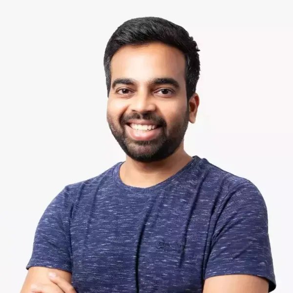 Nischal Shetty