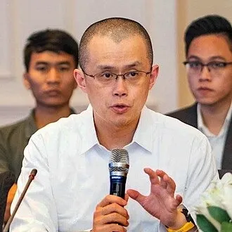 Changpeng Zhao (CZ)